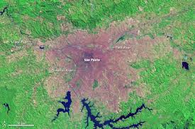 All you need to know about sao paulo before traveling, including places, air tickets, hotel, prices sao paulo and other useful information. Sao Paulo Topographische Karte Sao Paulo Topographische Karte Brasilien