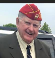 Daniel M. Dewey Obituary 2020