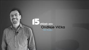 A jaká je ta první? Prvni Pocitac Jsem Dostal Az V 15 Letech Rika Sef Avastu Ondrej Vlcek E15 Cz