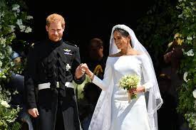 El príncipe harry y la madre de la novia aseguraron que se sienten honrados de que lady jane la ceremonia estará guiada por las tradiciones que son características en las bodas reales, aunque. Todo Lo Que Paso En La Boda Real Del Principe Harry Y Meghan Markle Los Detalles Y Curiosidades