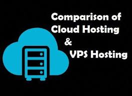 What Are The Differences Between Cloud Hosting And Vps Hosting Discover The Differences Of Cloud Hosting Vs Vps Hosting Web Hosting Hosting Free Web Hosting