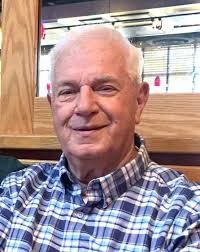 Larry Lee McCutcheon