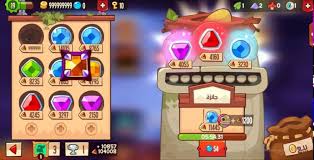 Collect ghosts in other players' dungeons and inside the maze to open the halloween chest and get unique gems and a special costume! Download King Of Thieves Mod Apk V 2 29 1 Unlimited Money