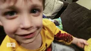 史上最殺的嬰兒車！好萊塢專業特效公司製作的『蝙蝠嬰兒車』～