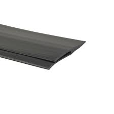 G Floor 25 Ft Length Slate Grey Mat Edge Trim Gfedge25sg The Home Depot Vinyl Garage Flooring G Floor Flooring