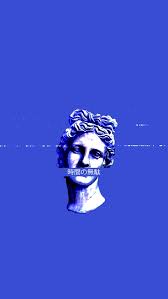 Heykel Duvar Kagidi Statue Wallpapers Statue Statues Heykel Wallpaper Wallpapers Duvarkagidi Duv Hypebeast Wallpaper Vaporwave Art Vaporwave Wallpaper