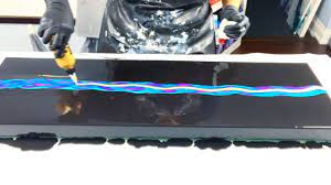 While dutch isn't spoken only in the netherlands, the names in this generator are from there. 164 New Series 2 Of 3 Complementary Colours Dutch Pour Fluid Artist Youtube