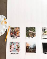 Do you have a bucket list or a life list? Create A Summer Bucket List With The Kids Mypostcard Blog