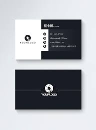 8,000+ vectors, stock photos & psd files. Simple Business Card Template Template Image Picture Free Download 401066871 Lovepik Com