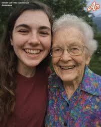 MI ABUELA FINGIÓ SER SORDA PARA PONERNOS A PRUEBA ANTES DE REPARTIR LA  HERENCIA — NUNCA OLVIDARÉ LA CARA DE MI TÍO CUANDO NOS REUNIMOS EN LA  OFICINA DEL ABOGADO Mi abuela