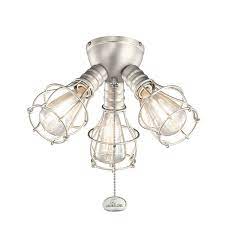 Some vendors promise more than they deliver; Ceiling Fan Light Kits You Ll Love In 2021 Wayfair