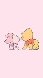 Imágenes de winnie pooh para descargar winnie pooh es un personaje animado producido por walt disney y cuyo origen se remonta a 1914. 100 Pooh Bear Wallpaper Ideas Pooh Bear Pooh Bear Wallpaper