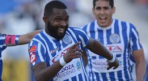 Asi Fue La Despedida Del Morro Garcia De Godoy Cruz Mundo D