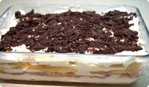 Come preparare il tiramisù senza uova per realizzare il tiramisù senza uova, preparate il caffè con la moka che vi servirà per fare la bagna dei savoiardi. Tiramisu Senza Caffe Perfetto Anche Per I Bambini Casa Organizzata