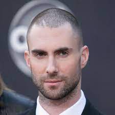 Pin On Shaved Buzzed