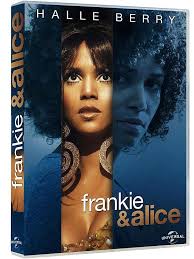 Frankie & Alice : Sax, Geoffrey, Berry, Halle, Skarsgard, Stellan, Rashad,  Phylicia, Wilson, Chandra, Frewer, Matt, Tennant, Emily, Morgan, Vanessa,  Kirk, James, Lyster, Scott: Amazon.se: Movies & TV