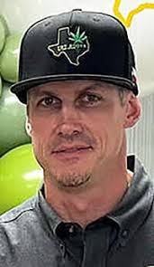 Lufkin's Temple speaking in Austin about THC ban proposal