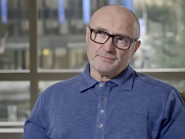 The 1982 hit song Phil Collins will always regret