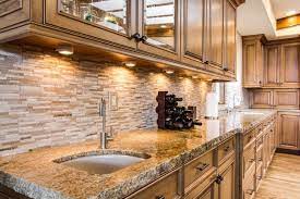 The following 25+ best kitchen countertop ideas will help you decide which product is right for you. Kitchen Countertop Ideas For Your Home All About Interiors