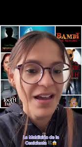 La Cenicienta tendrá adaptación live-action de terror titulada La Maldición  de la Cenicienta 😱 #liveaction #terror #cindirellamovie #horror  #lamaldiciondelacenicienta #liveterror #liveactionterror ...