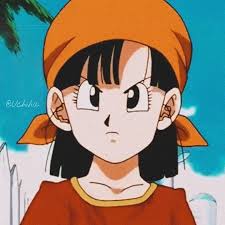 Pan Dragon Ball Gt Dragon Ball Disney Icons