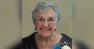 Maggie Jane Wilcoxson Obituary