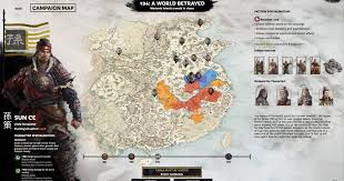 Enables factions to go gunpowder/christian early who cannot normally (date/hojo/tokugawa/oda), giving unique/challenging campaign options! Why Liu Chong Is No Playable Faction In A World Betrayed Dlc Total War Forums