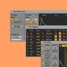 Ableton live, one of the most popular and powerful programs you will find in the ongoing daw wars that producers have been waging since we started recording on computers. Packs Expand Your Ableton Studio With Instruments Sounds Ableton