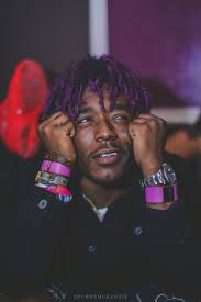 A rapper who grew up on the beats of marilyn manson and kanye's 808 & heartbreak, lil uzi vert came out of north philadelphia with a relaxed style that . Picture Of Lil Uzi Vert