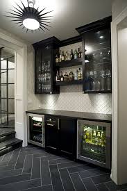 Wine cabinet bar bottle rack wood holder wooden liquor cabinets free standing. 15 Dry Bars Ideas In 2021 Kitchen Remodel Bars For Home Kitchen Bar