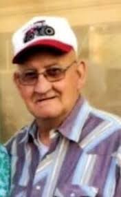 Donald May Obituary (1942