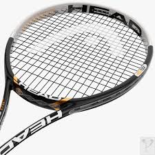 Tennis Racket Head Speed 3d Model Tennis Racket Tennis Rackets