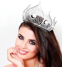 Алина станиславовна санько) is a russian model and beauty pageant titleholder who was crowned. Miss Universe 2013 Is Miss Russia Russian Enough Entertainment Emirates24 7