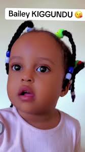 Bruno K's Baby with Dora: A Heartwarming Moment