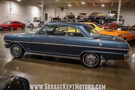 Image result for Satin Silver 1963 Nova