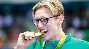 Congratulations Mack.