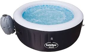 Garden and south seas keypad. The 7 Best Inflatable Hot Tubs 2021 Reviews Outside Pursuits