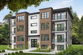 Two bedroom apartments are ideal for couples and small families alike. 16 Apartment Building Business In Ghana Ideas Apartment Building House Design House Plans