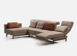 Ergo, wenn es in der farbe braun ist natürlich. Ecksofa Moule Von Bruhl In Den Grossen Medium Oder Small