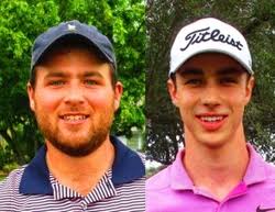 Professional Golf Tours