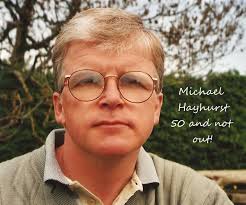 Michael Hayhurst 50 and not out! by ngood94323