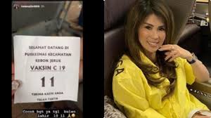 Sosok crazy rich helena lim harga cincin capai 2 milyar halo selebriti. Sccqkbzyowydrm