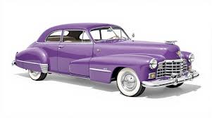 Image result for Kingswood Gray 1948 Cadillac