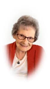 Mary Theresa "Zella" Allen