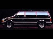 Image result for Bright White 1994 Town and Country