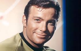 Verslavingen, scheidingen en paardensperma: het bewogen leven van 'Captain  Kirk'