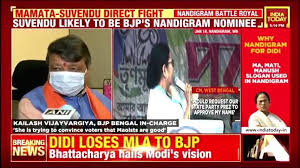 Articles on nandigram, complete coverage on nandigram. India Today Suvendu Adhikari Likely To Be Bjp S Nandigram Nominee Against Mamata Banerjee Facebook