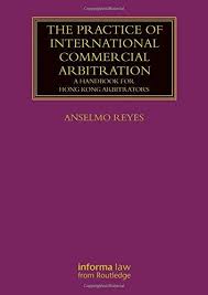 Download Pdf The Practice Of International Commercial Arbitration A Handbook For Hong Kong Arbitrators Lloyds Arbitration Law Libra Ebook Practice Commercial