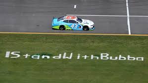 While nascar drivers make zooming around the track at top speed look easy, in reality it's anything but — race car driving take immense skill and concentration. Together Nascar Looks To Move Forward After Noose Found In Driver S Garage Wamu