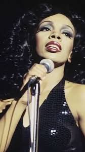 Donna Summer